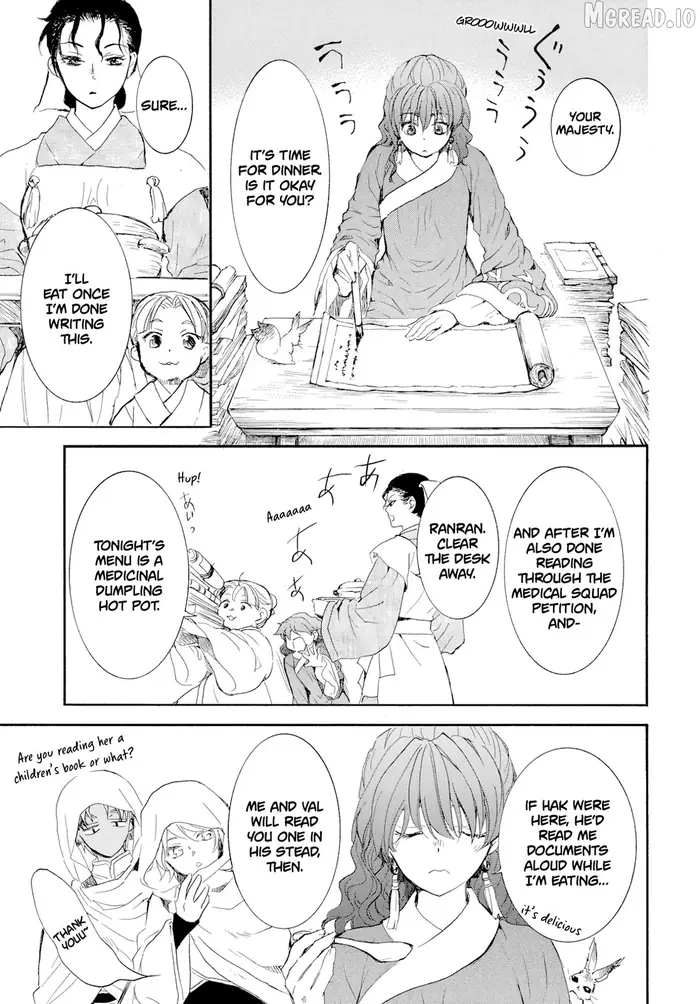 Yona of the Dawn Chapter 276.2 image 19_optimized